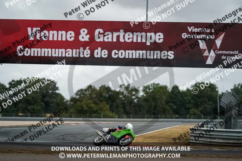 Val De Vienne;event digital images;france;motorbikes;no limits;peter wileman photography;trackday;trackday digital images